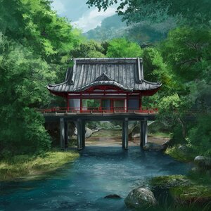 traditional japanese scenery MX623shzQuy6Pc7eMBtP