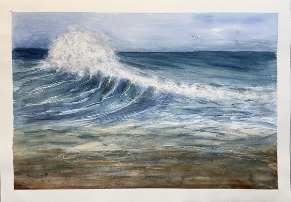 Los Cabos Mexico. by Alejandra Gonzalez