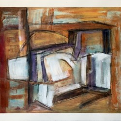 Between Layers