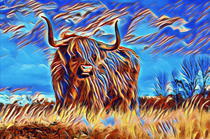 Meadow Majesty