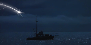 The Orca s Twilight