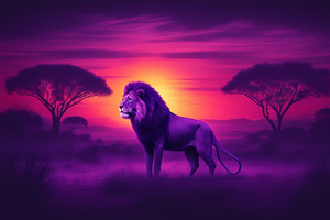 Brave Prowler