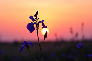 Dusk Bloom