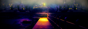 Wharf Whispers