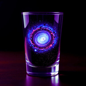 Astro Shooter
