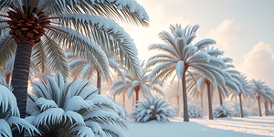Tropical Winter