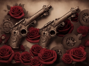 Guns And Roses