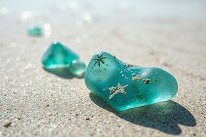 Coastal Shards