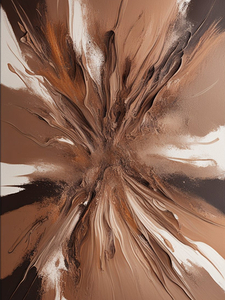 Mocha Explosion