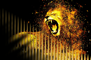 Goldenroar