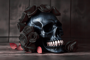 Onyx Reaper