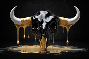 Horned Dissolve