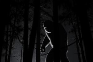 Lurking Legend