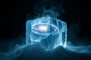 Infinite Ice