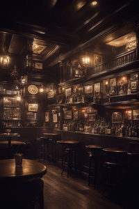 London Nightcap