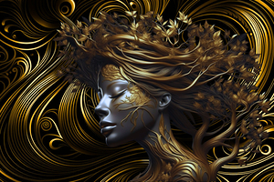 Golden Roots