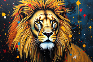 Wild Majesty