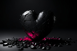 Broken Heart