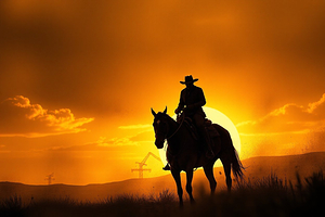 Rigs  Rustlers