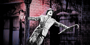 Singing In The Rain 2