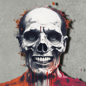 Half corpse