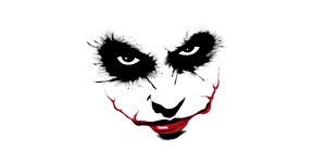 Why so serious