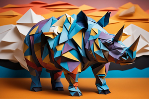 Rhinofold