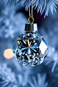 Holiday Ice