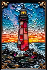 Radiant Tower
