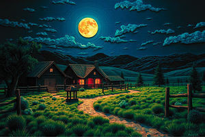 Moonlight Ranch