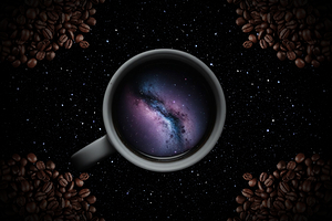 Galaxy Grind
