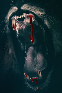 Fangs Of Fury