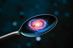Spooniverse