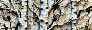 Pulsating Birch