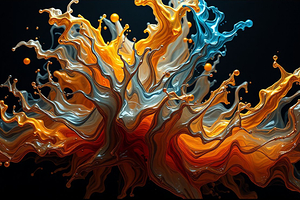 Liquid Glass