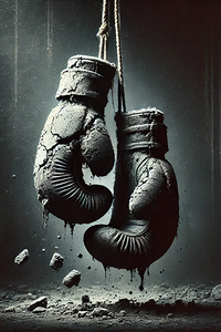 Fragmented Fists