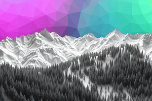 Chromatic Heights