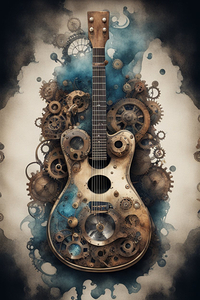 Steamstring
