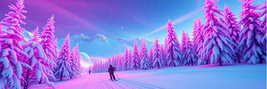 Psychedelic Slope
