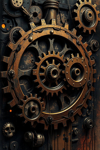 Steam Union