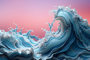 Fragile Sea
