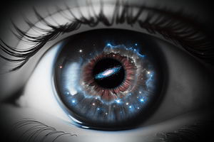 Stellar Vision