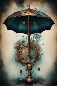 Gears  Gloom