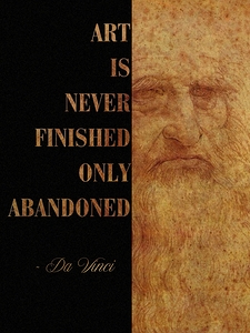 Leonardo s Wisdom