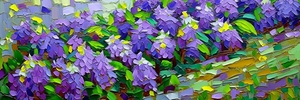 Lilac Breeze