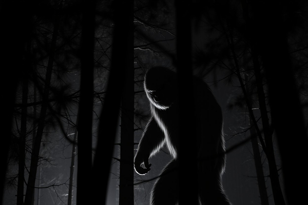 Lurking Legend by Concept Rally