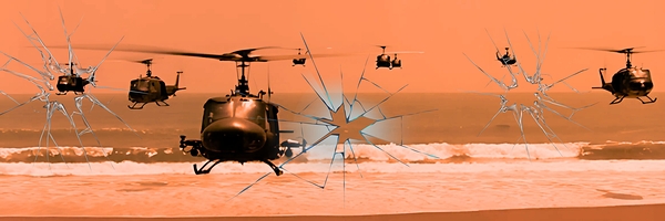 Ride Of The Valkyries by Concept Rally