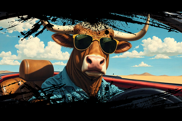 Clutch Cowboy by Concept Rally