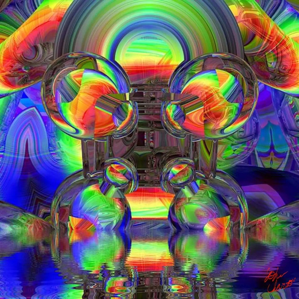 CUSTOM ARTWORK  1 Print