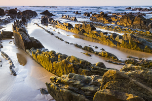 Barrika beach 02